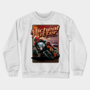 Rutter Macau Crewneck Sweatshirt